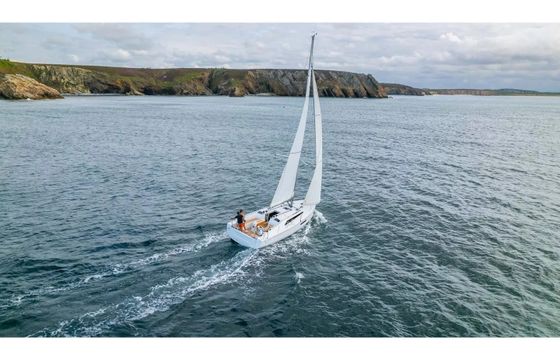 Bénéteau Oceanis 37.1