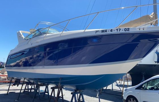 Maxum 3000