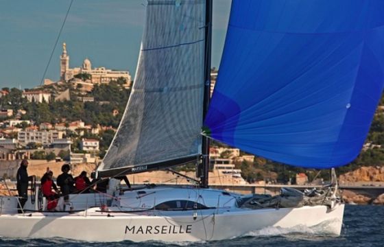 Archambault A40 RC