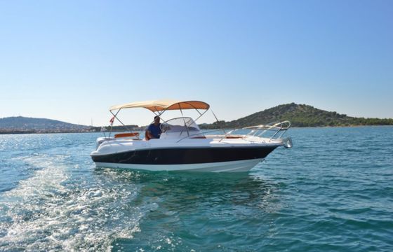 Marion 730 Sport
