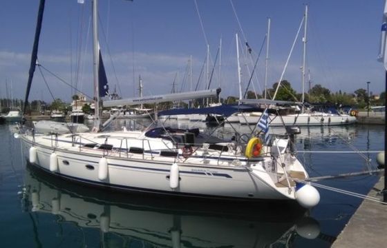 Bavaria Cruiser 51