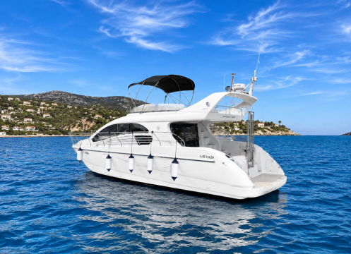 Entreprise Marine Em43