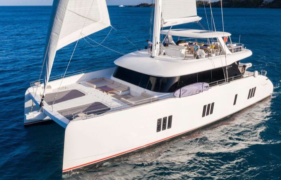 Sunreef BUNDALONG