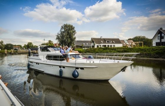 Pacific Shipyard Pacific Allure 155