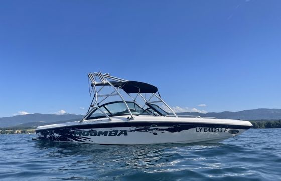Moomba Outback
