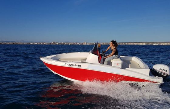 Compass 500