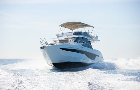 Galeon 460 Fly