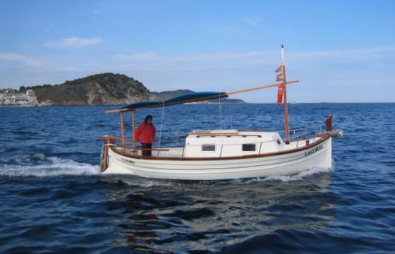 Menorquin 36