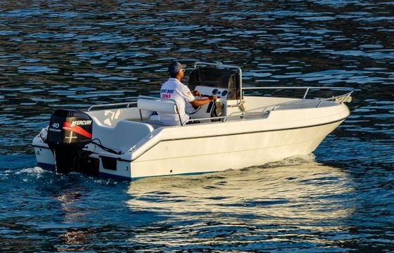 Euromarine 17