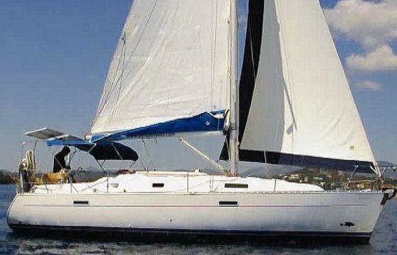 Bénéteau Beneteau 331 Master
