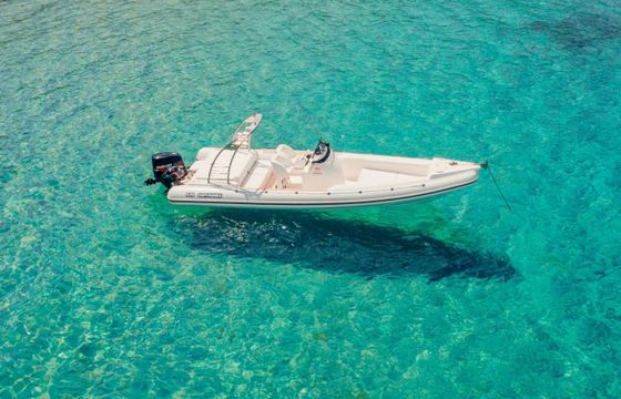 Motomarin Moto Marine SuperOnda