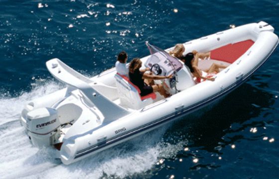 Brig Eagle 650