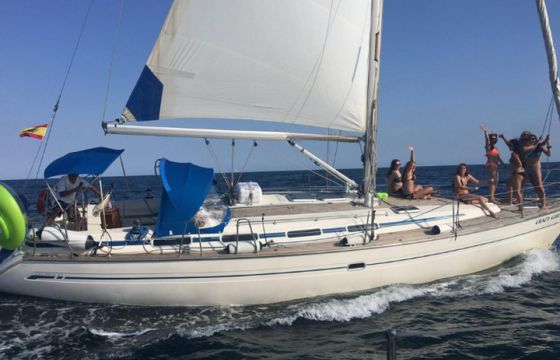 Bavaria Cruiser 42