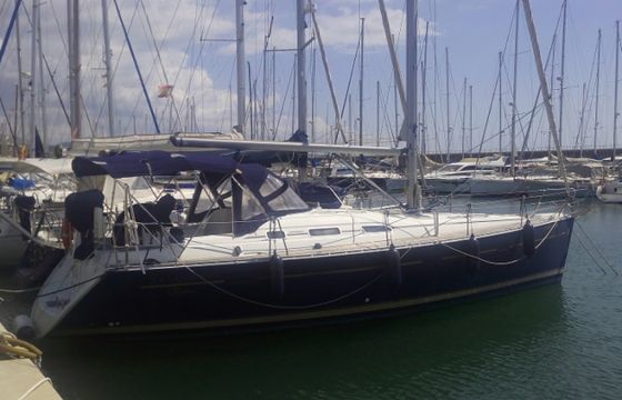 Bénéteau Oceanis