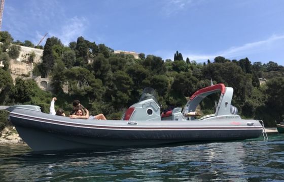 Nuova Jolly Prince 25