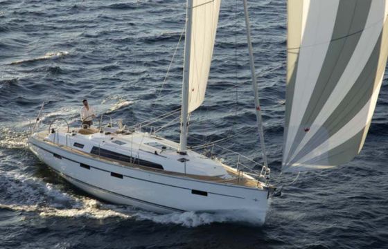 Bavaria Cruiser 41