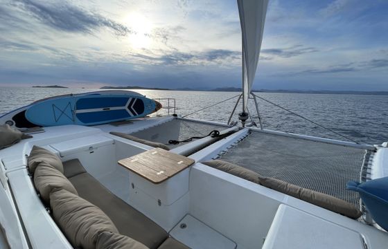 Lagoon 440