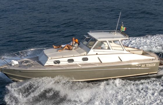 Speranza 40
