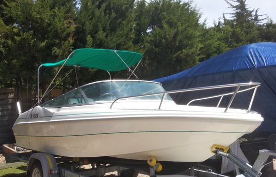 Acquaviva RAY SPORT 485