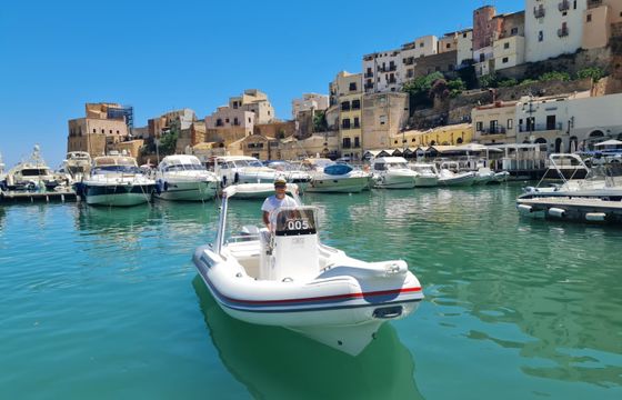 Colbac Shark 580