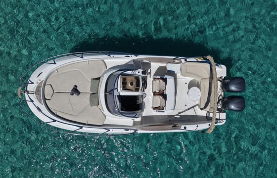 Sessa Marine Kay Large 30