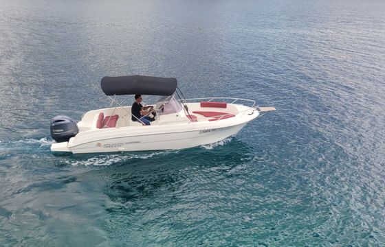 Atlantic Open 670
