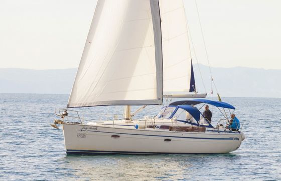 Bavaria 40 Cruiser