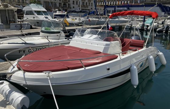 Pacific Craft 630