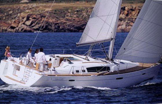 Bénéteau Oceanis 461 Clipper