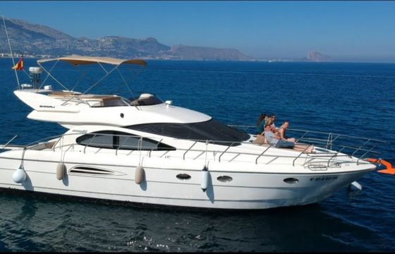 Astondoa 46.4