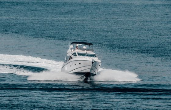 Sunseeker Manhattan 50