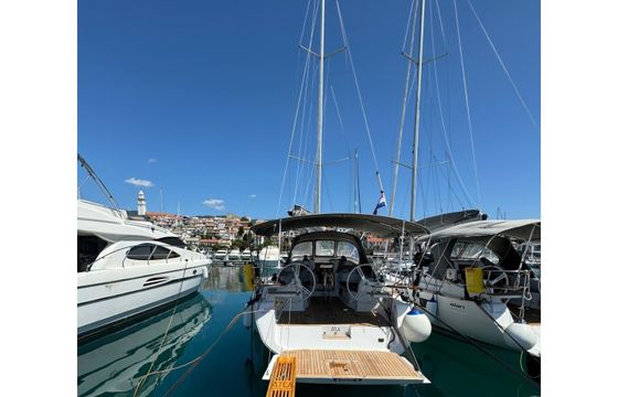 Elan Impression 40