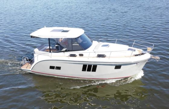 Stillo-Yachts Stillo 30