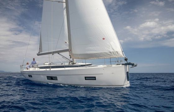 Bavaria C45