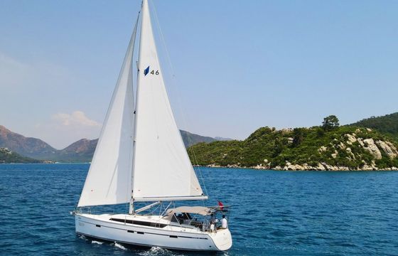 Bavaria Cruiser 46