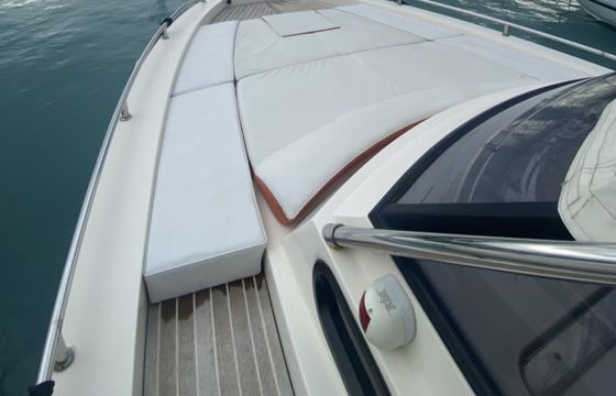 Fiart 33 Seawalker