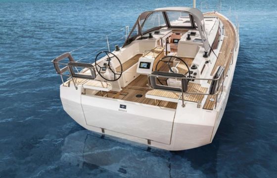 Bavaria C38