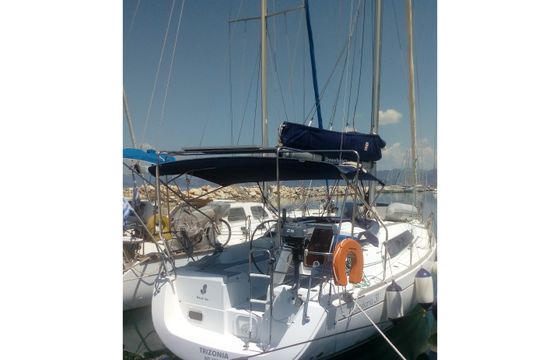 Bénéteau Oceanis 31