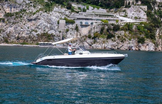 Mano Marine 24.50