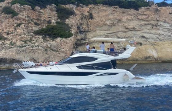 Galeon 420 Fly