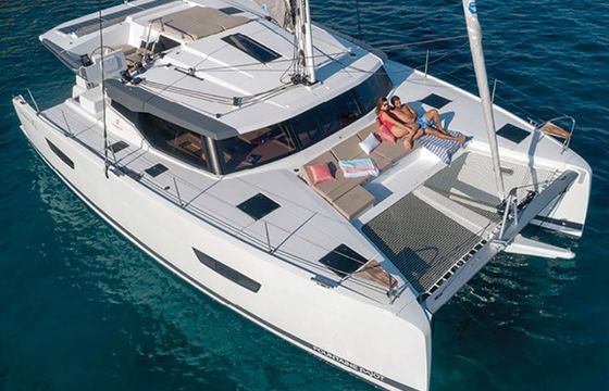 Fountaine Pajot Astrea 42