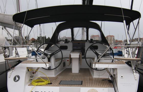 Elan Impression 45