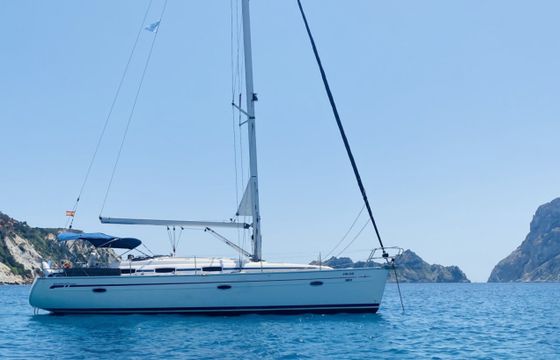 Bavaria 39 Cruiser