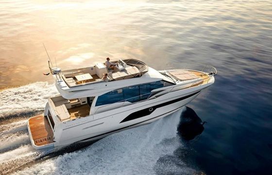 Prestige 520