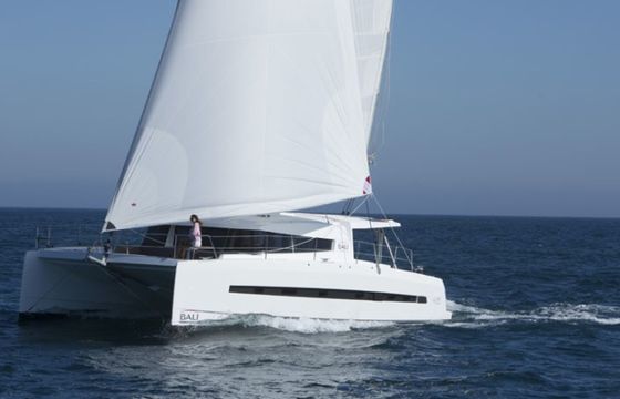 Bali 4.5