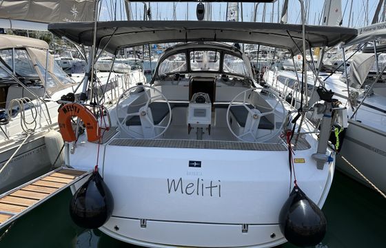 Bavaria Cruiser 46 Style