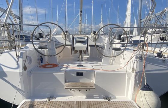 Bavaria C42