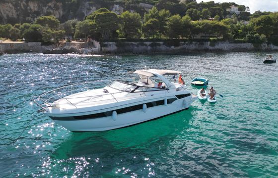 Bavaria S40