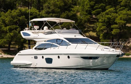 Azimut 47