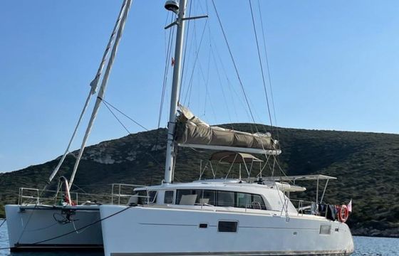 Lagoon 440